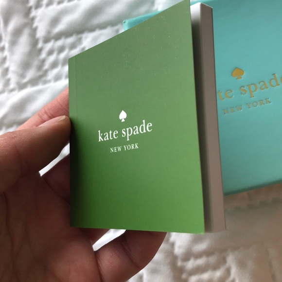 Kate Spade Rose Gold Watch - Picture 5 of 5